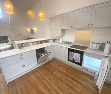 1 bedroom apartment to rent - Photo 5