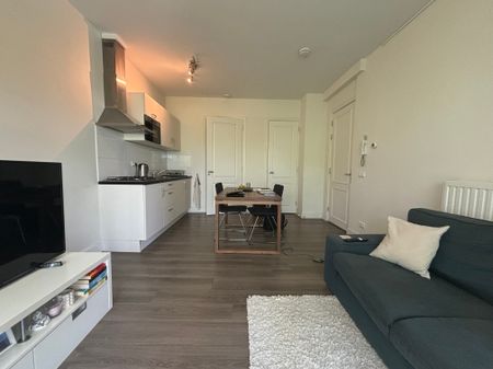 Te huur: Appartement 1e Middellandstraat 73 B in Rotterdam - Photo 4