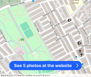 Sefton Avenue, Leeds, LS11 - Photo 1