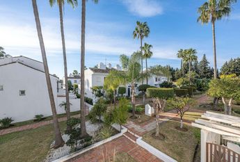 Estepona, Andalusia