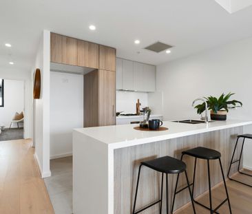 B201/819 New Canterbury Road, Dulwich Hill NSW 2203 - Apartment For... - Photo 4