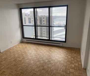 Spacieux appartement 4 ½ - 99 Place Charles-Lemoyne - Photo 2