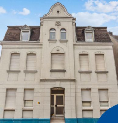 Neu renoviertes WG-Zimmer mit Einbauküche -- Dortmund - Eichlinghofen - Photo 1