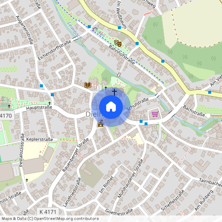 69234 Baden-Württemberg - Dielheim