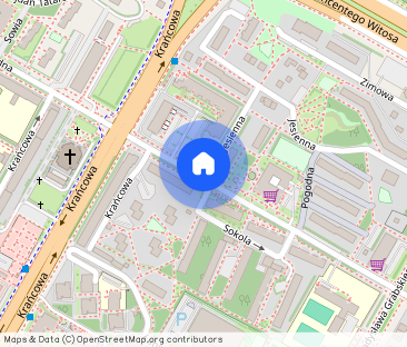 2-pokojowe mieszkanie na wynajem - Photo 1