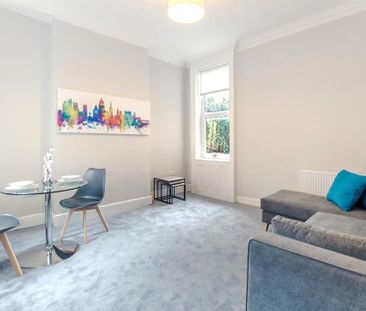 1 bedroom flat to rent - Photo 5