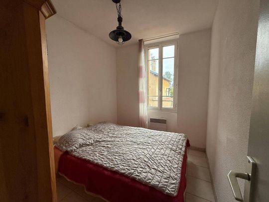 Location appartement 2 pièces 26.96 m² à Romans-sur-Isère (26100) 4 - Photo 1