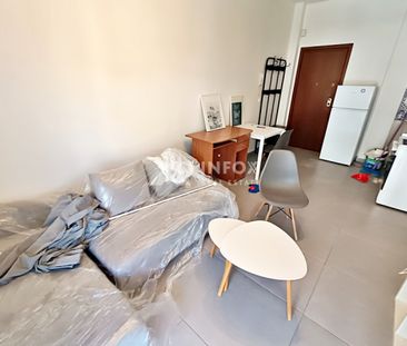 Ενοικιάζεται Γκαρσονιέρα 45 τ.μ. - Photo 2