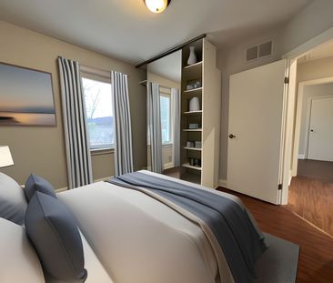 For Lease - 86 Grandview Avenue Unit# Main Fl, Markham, Ontario - Photo 4