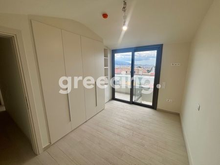 Μεζονέτα για ενοικίαση Άνω Βριλήσσια (Βριλήσσια) - Φωτογραφία 2