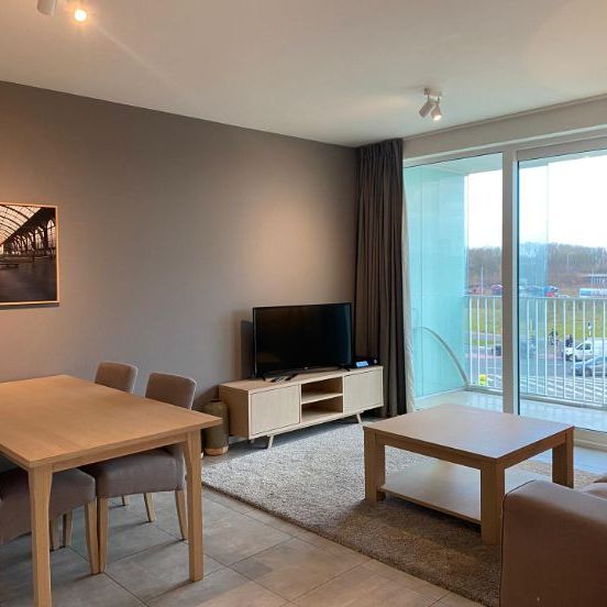 Appartement te huur - Photo 1