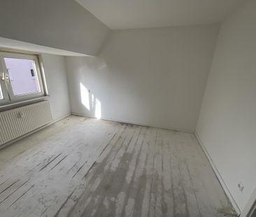 Demnächst frei! 2-Zimmer-Wohnung in Herten Westerholt - Foto 6
