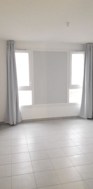 Location Appartement 1 pièce 20m² LYON 7ème - Photo 1