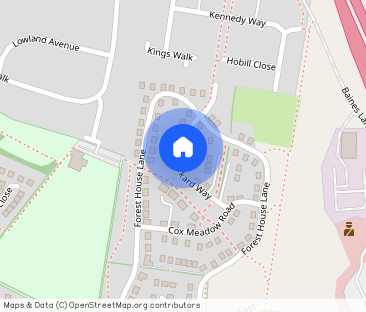 Pickard Way, Leicester, LE3 - Photo 1