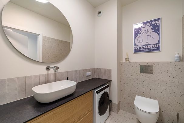 Świeżo wykończone/ Parking Podziemny /Klimatyzacja - Photo 1