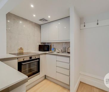 Studio to rent - Photo 6