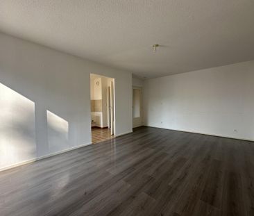 Location Appartement T2 52m² Chambery - Photo 1
