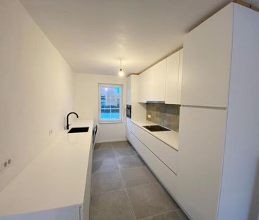 Nieuwbouwwoning (Bj 2022) met tuin en afzonderlijke garagebox - foto 2