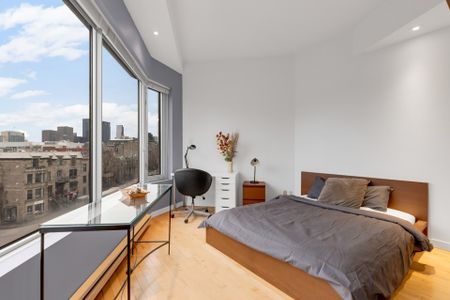 405 Rue Sherbrooke E., Montréal (Le Plateau-Mont-Royal), QC H2L - Photo 5