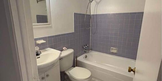 2 CH - 1 SDB - Montréal - $1,699 /mo - Photo 3