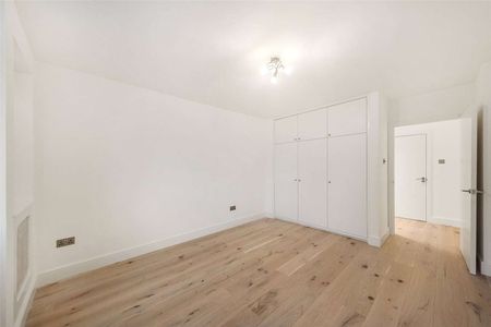 A recently refurbished two bedroom apartment with a south-facing private balcony - Photo 4