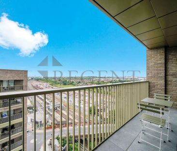 1 bedroom apartment to rent - Photo 6