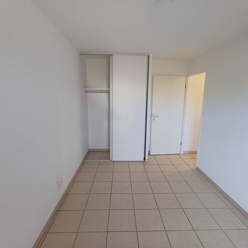 location Appartement T3 DE 59.1m² À TOULOUSE - Photo 1
