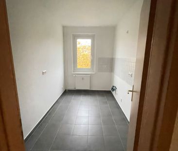 Sanierte 2 Raumwohnung mit Balkon! - Foto 3