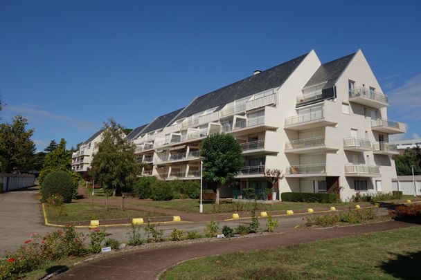 Studio Pornic Centre Ville - Photo 1