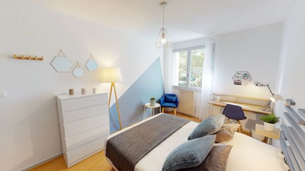 70 rue des Fontaines 70, Toulouse - Photo 1