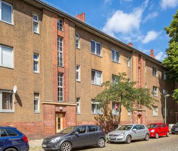 Sanierte Wohnunh sucht neuen Mieter - Foto 1