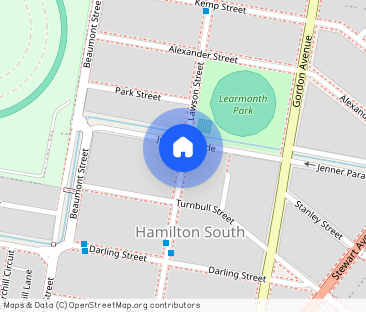 Hamilton South - Photo 1