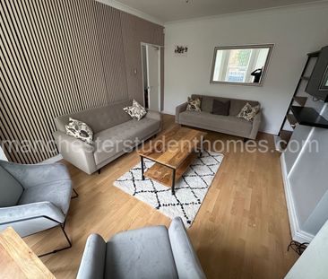 Brighton Grove, Manchester, M14 5JR - Photo 1