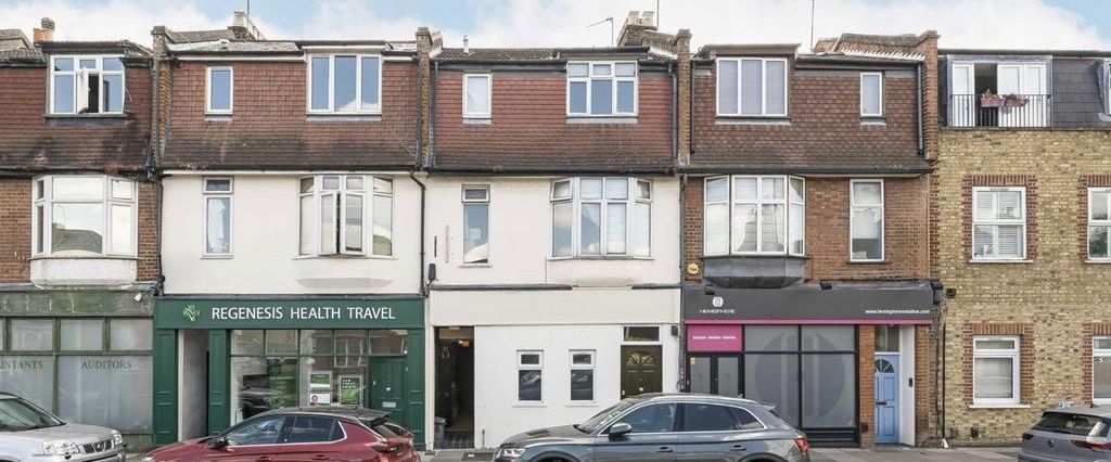 2 bedroom flat to rent - Photo 1