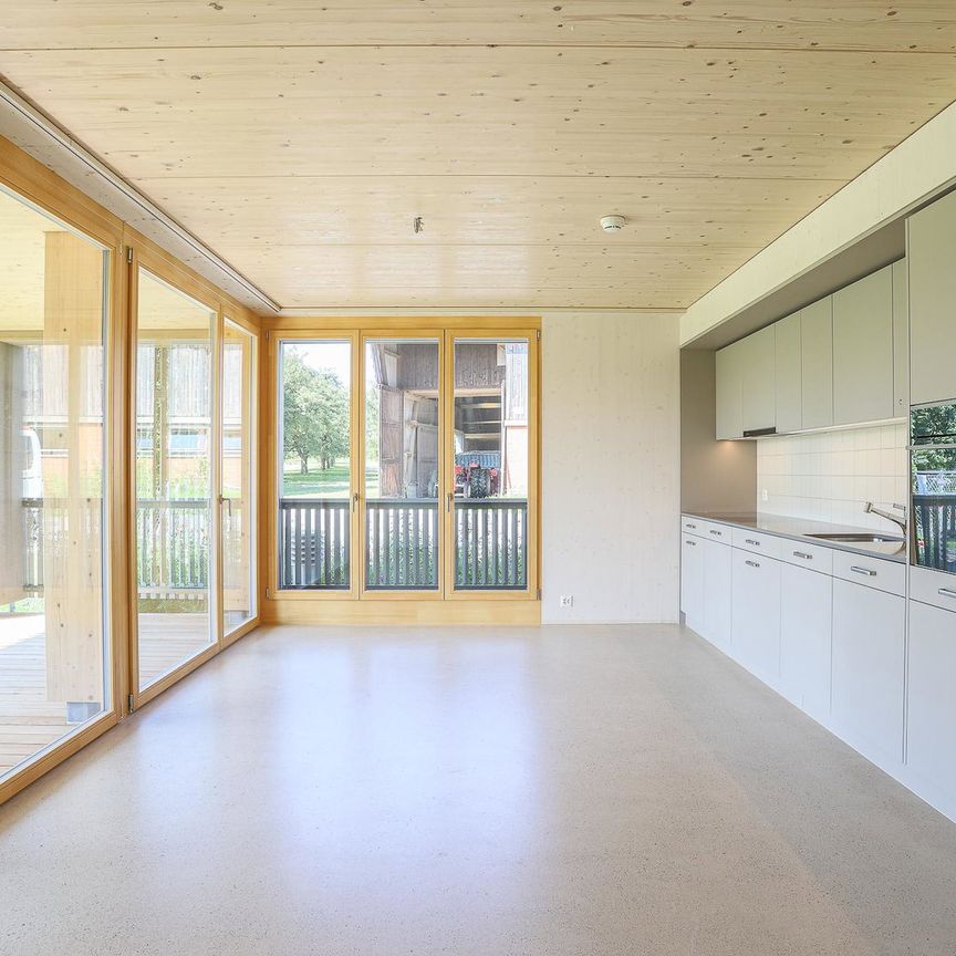 5.5 Zimmer, 147 m², EG - Photo 1