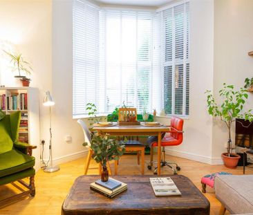 1 bedroom ground floor flat to rent - Photo 3