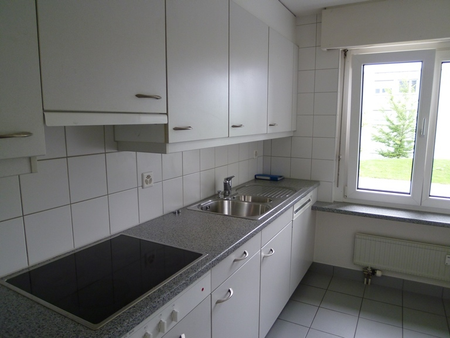 Schöne Wohnung an grüner Lage - Foto 3