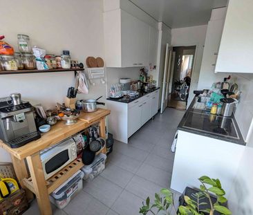 5 Zimmer, 94 m², 1. Stock - Foto 6