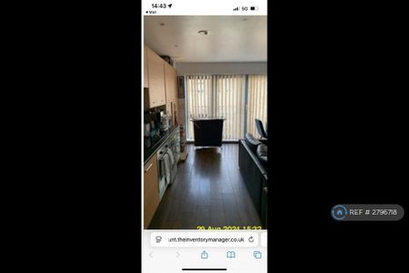 1 bedroom flat to rent - Photo 3