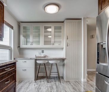 For Lease - 339 Lewis Drive Unit# Upper, Orangeville, Ontario - Photo 5