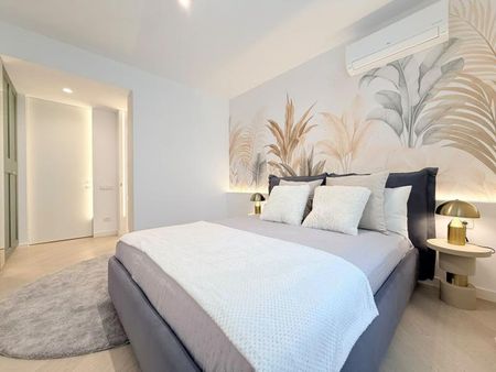 3 camere | Cortina North | 85 mp | Prima inchiriere | Parcare inclusa - Fotografie 5