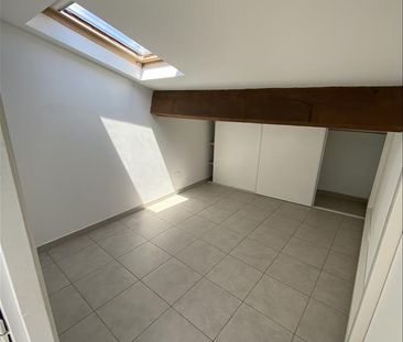 3 pièces - 52,82 m² - 1er étage - Colocation non autorisée - Photo 5