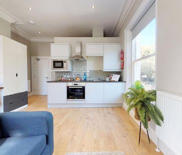 1 bedroom apartment to rent - Photo 6