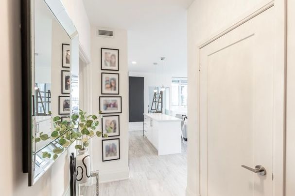 For Lease - 576 Front Street Unit# 1514, Toronto, Ontario - Photo 1