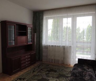 Pruszkowski (pow.), Raszyn (gm.), Raszyn - Zdjęcie 1