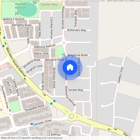 81 Allatoona Avenue, WA 6174, Golden Bay