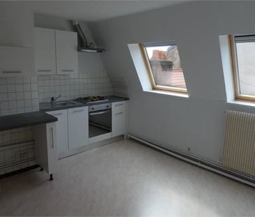 Location Appartement 2 pièces 65m² - Photo 2