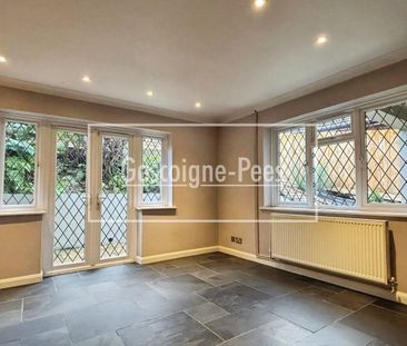 Honeysuckle Lane, Headley Down - Photo 1