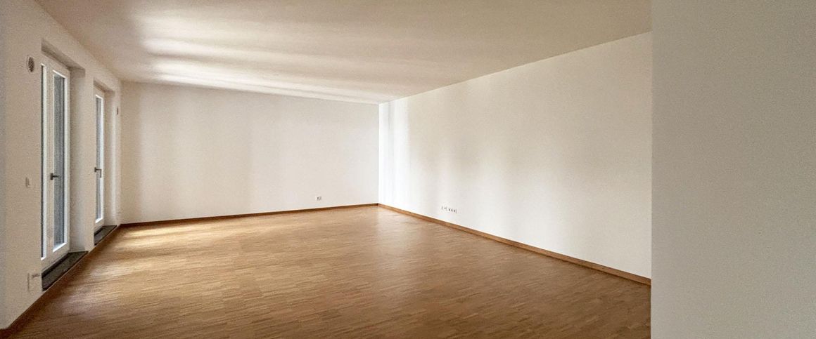 Großzügige, moderne 2-Zimmer-Wohnung - Photo 1