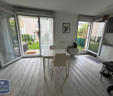 Location Appartement 1 pièce 32m² ANTONY 92160 - Photo 2